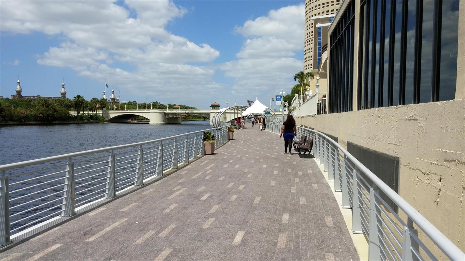 Image 34 of 39 For 345 Bayshore Boulevard 305