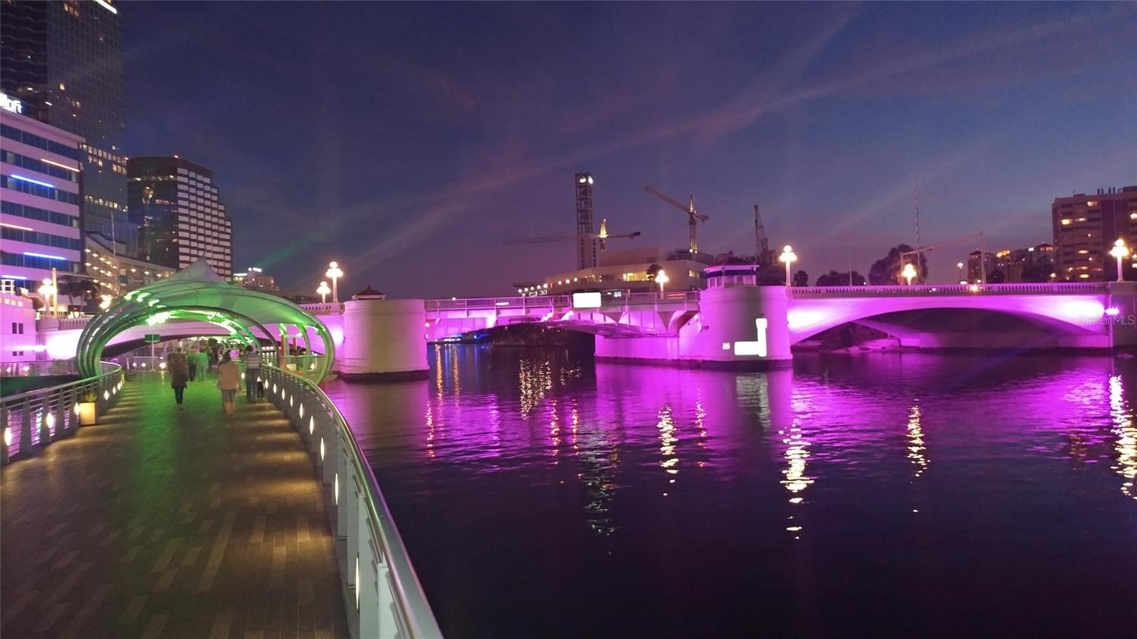 Image 39 of 40 For 345 Bayshore Boulevard 910