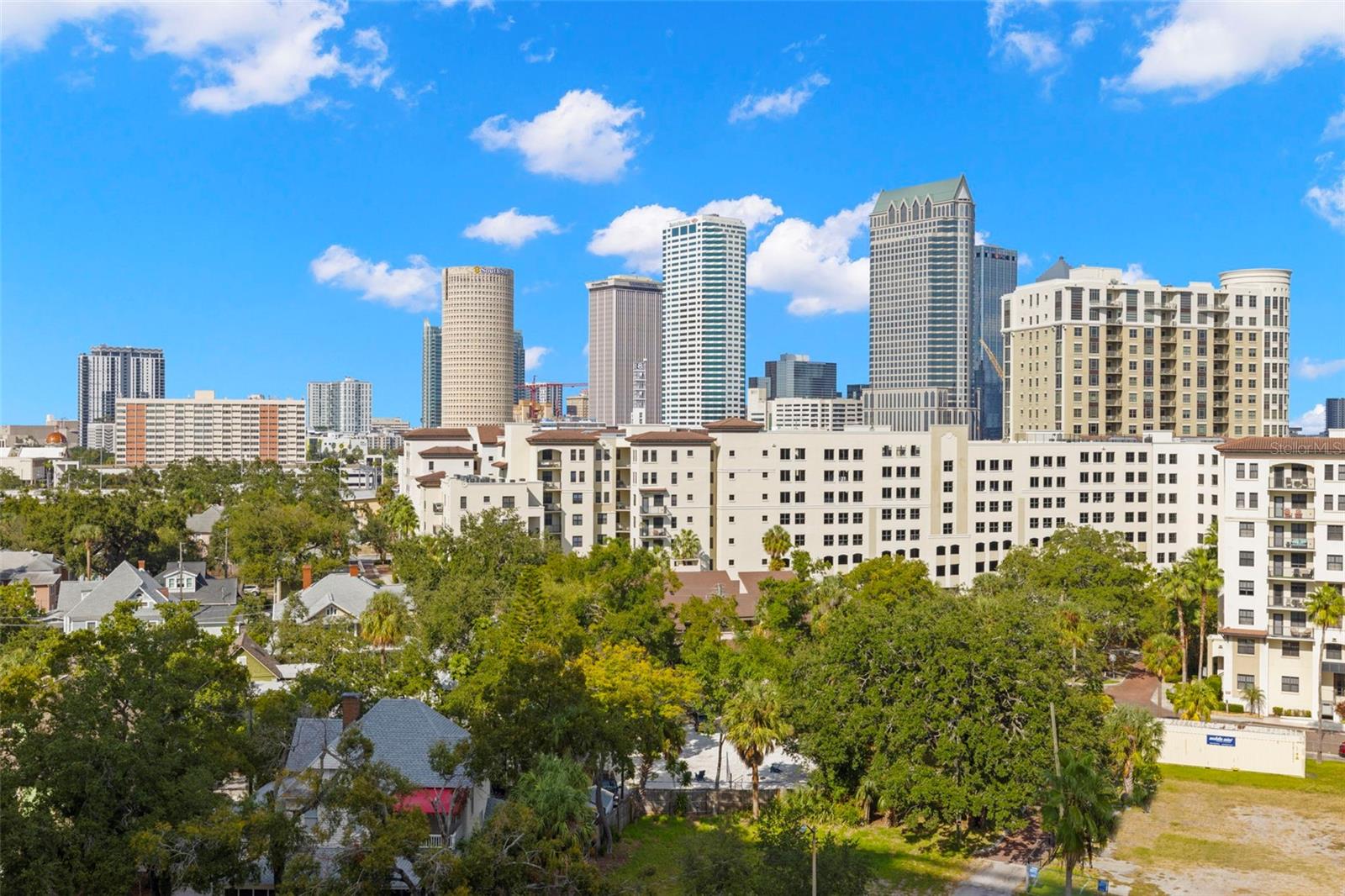 Image 5 of 40 For 345 Bayshore Boulevard 910