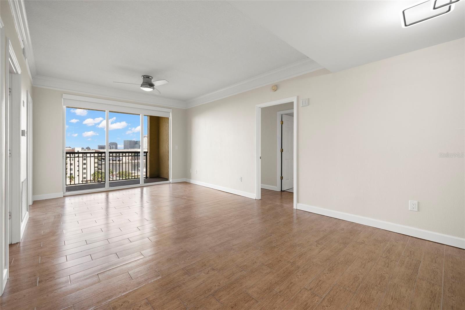 Image 6 of 40 For 345 Bayshore Boulevard 910