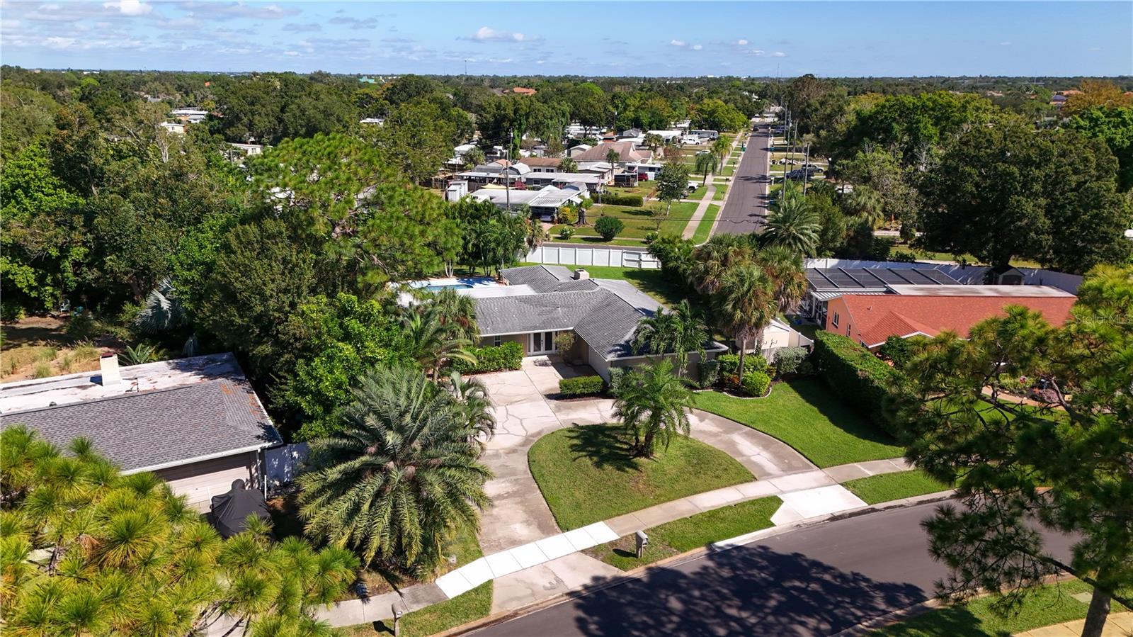 Image 47 of 50 For 8147 Larchwood Road