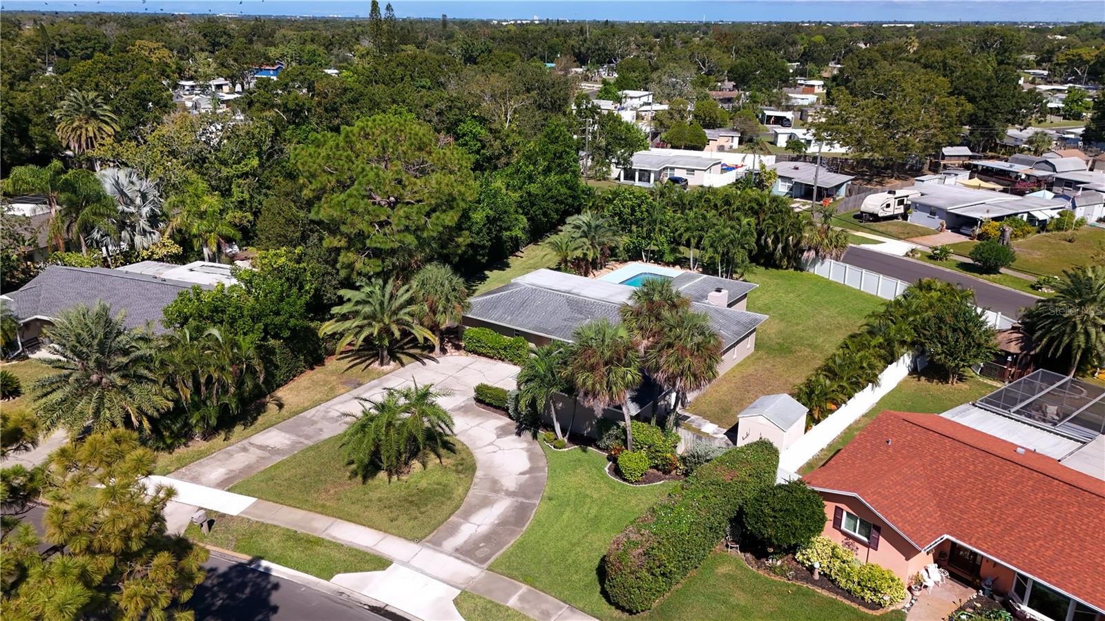 Image 48 of 50 For 8147 Larchwood Road