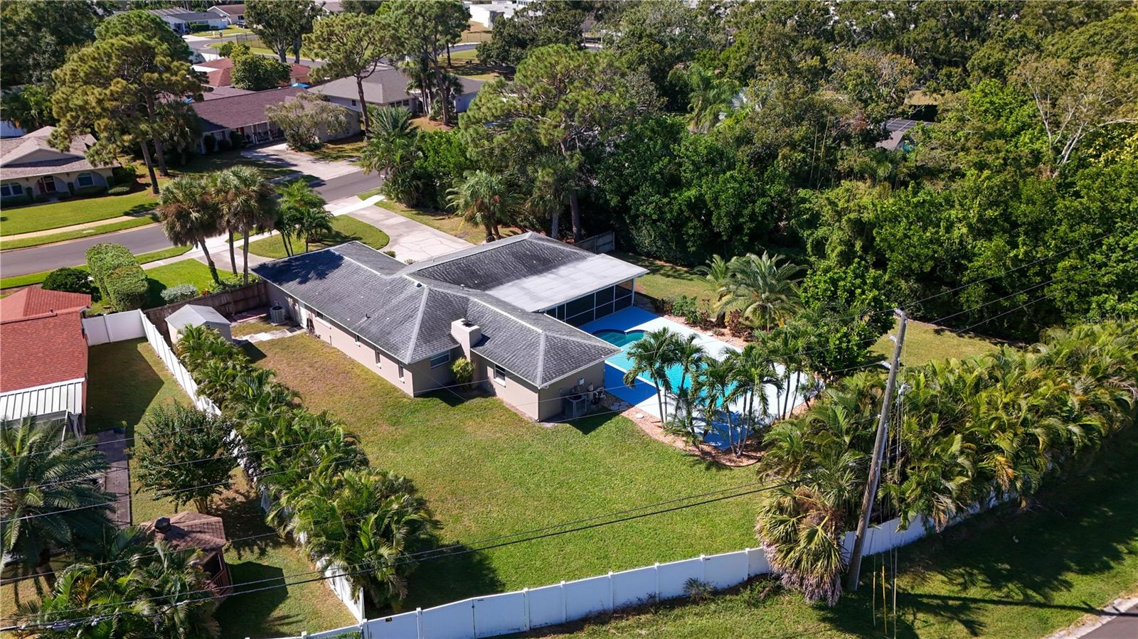 Image 49 of 50 For 8147 Larchwood Road