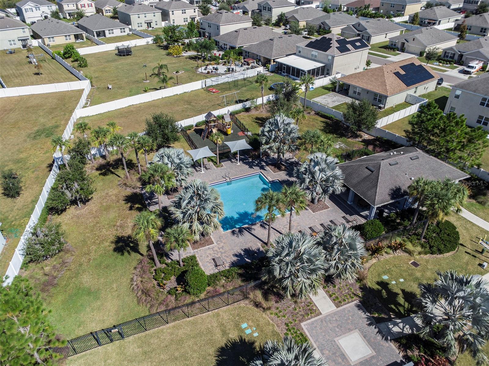 Image 23 of 26 For 10023 Merry Fawn Court