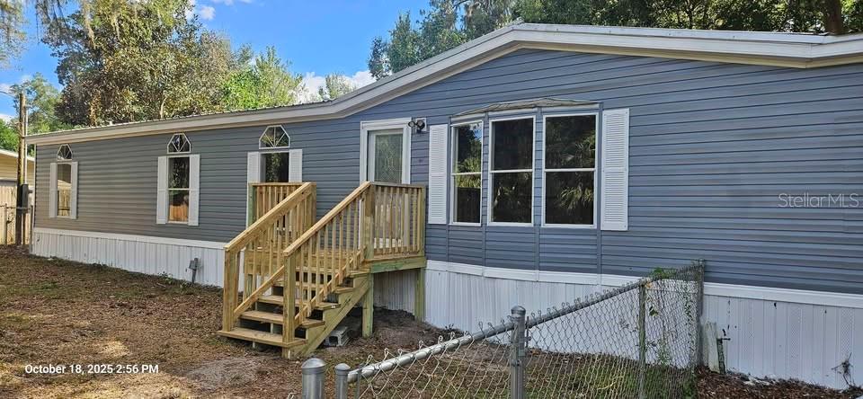 Details for 28492 Sentinel Street, NOBLETON, FL 34661