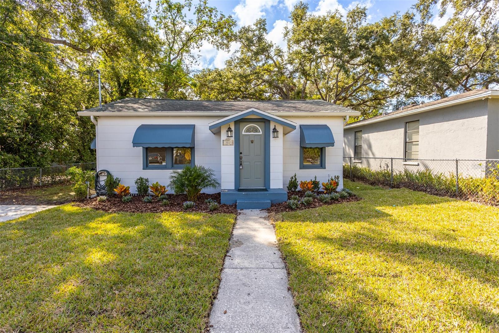 Details for 1008 Powhatan Avenue, TAMPA, FL 33603