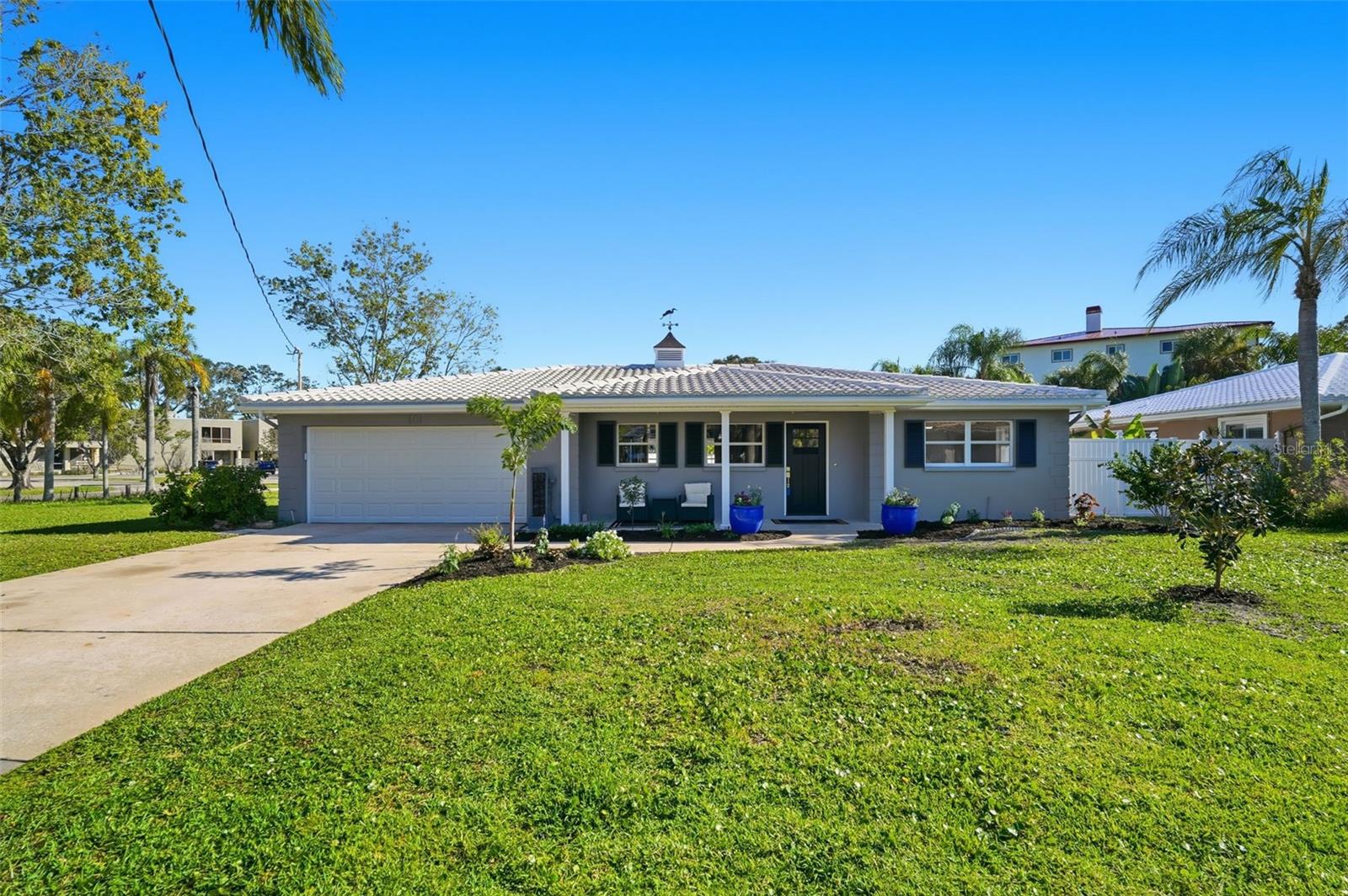 Details for 101 Michigan Boulevard, DUNEDIN, FL 34698