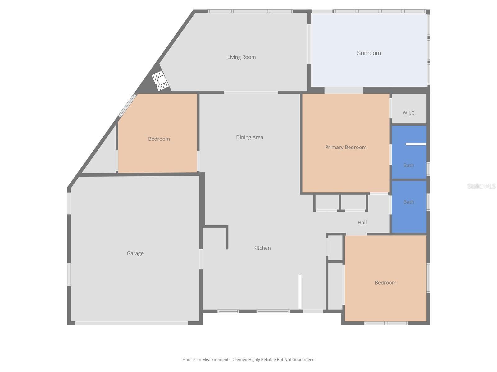 Image 32 of 32 For 101 Michigan Boulevard