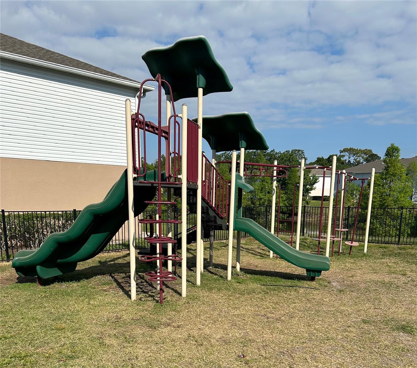 Image 17 of 18 For 9508 Ashburn Creek Lane