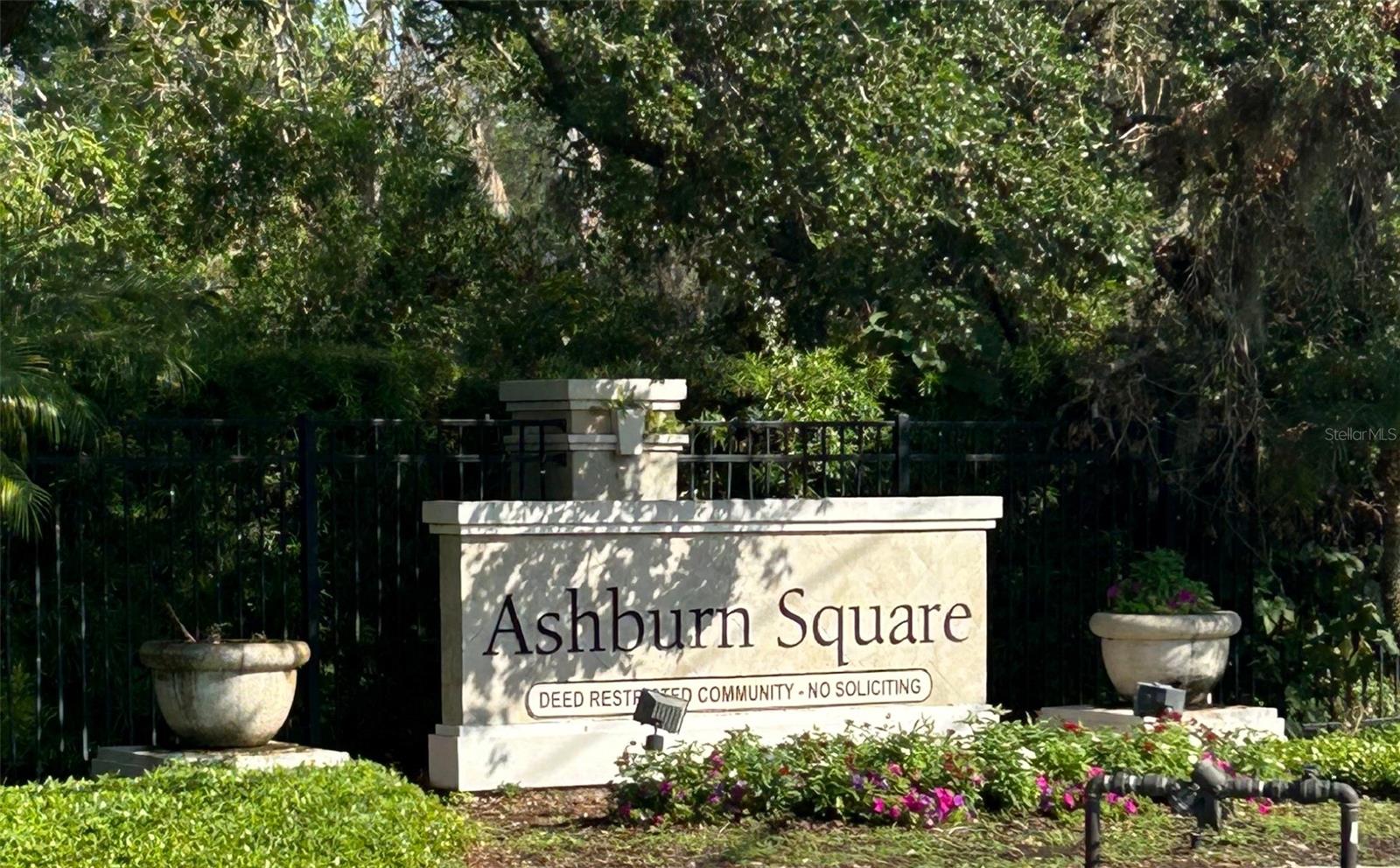 Image 18 of 18 For 9508 Ashburn Creek Lane