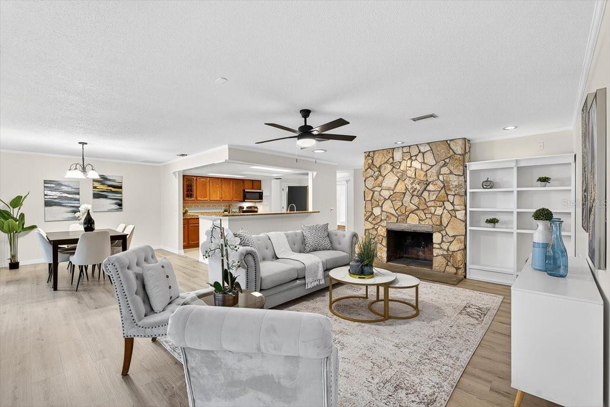 Image 8 of 36 For 11755 Fisherman Lane