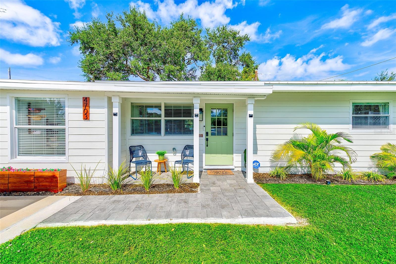 Details for 4703 Wallace Avenue, TAMPA, FL 33611