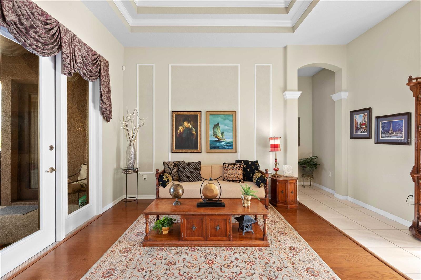 Image 10 of 75 For 13301 Thoroughbred Drive