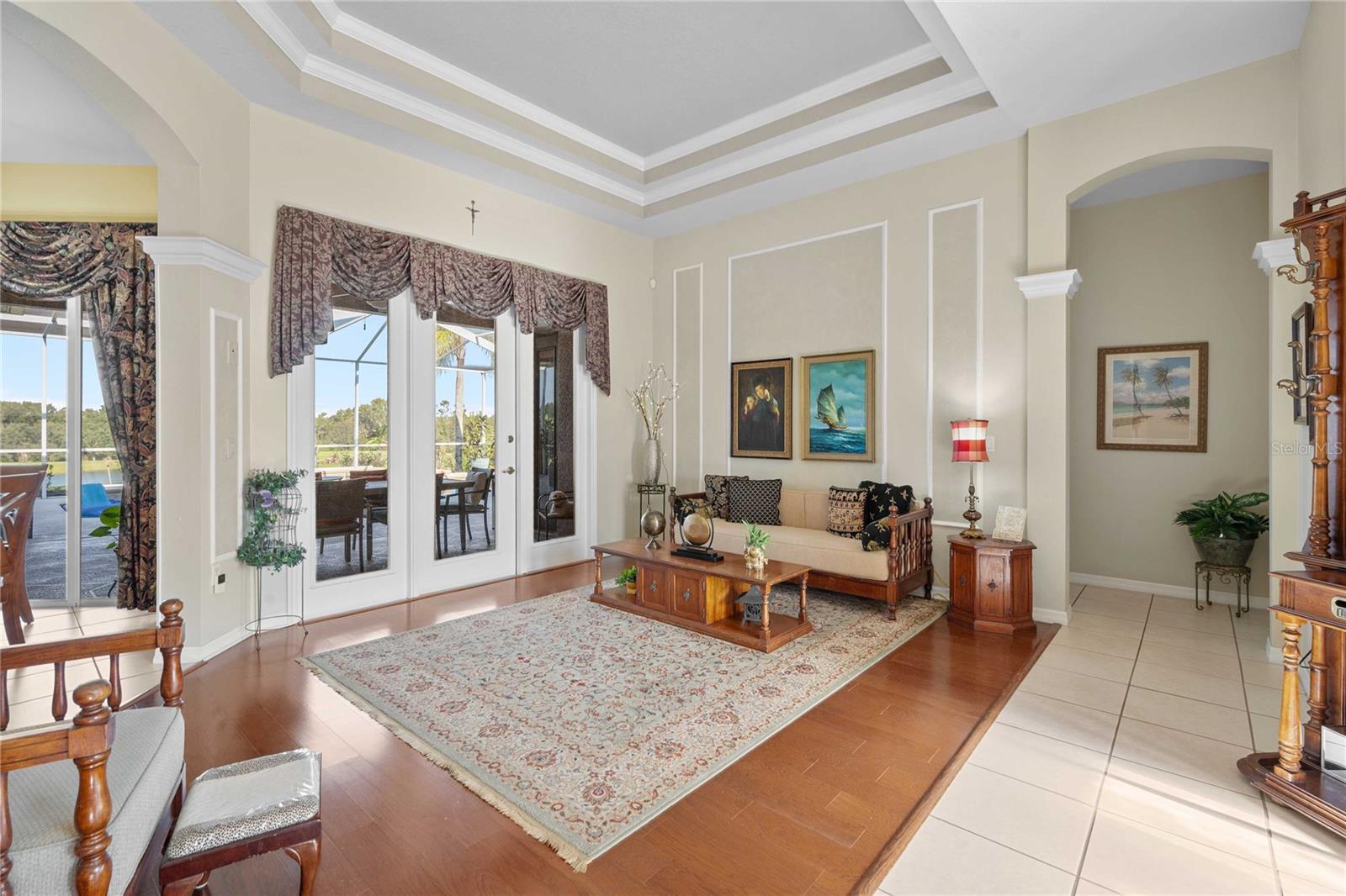 Image 11 of 75 For 13301 Thoroughbred Drive