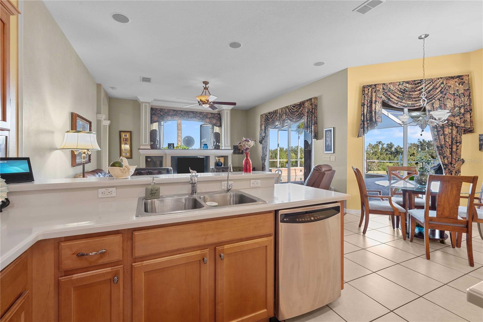 Image 18 of 75 For 13301 Thoroughbred Drive