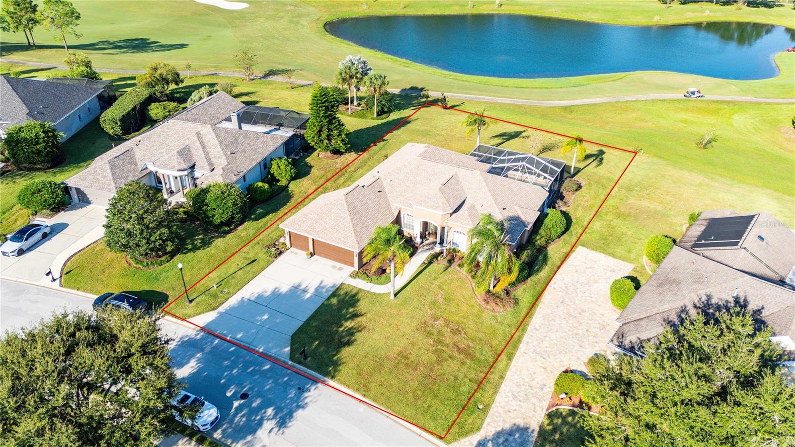 Image 2 of 75 For 13301 Thoroughbred Drive