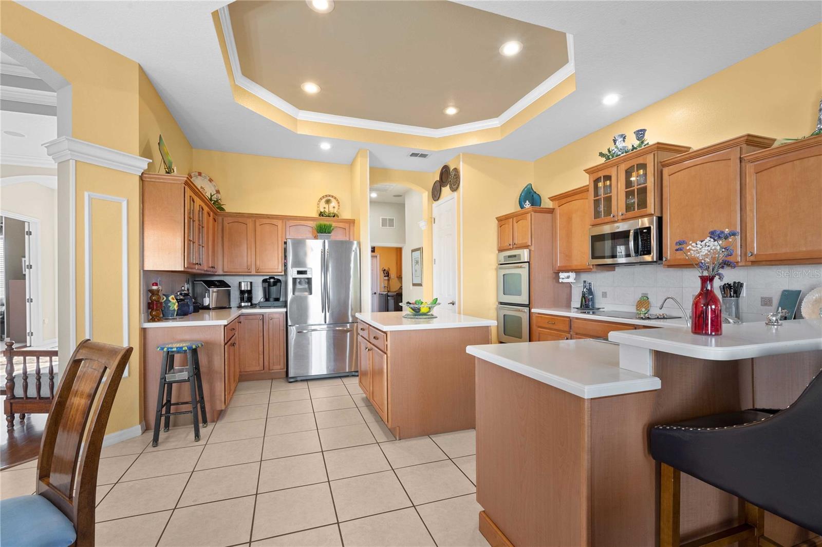 Image 21 of 75 For 13301 Thoroughbred Drive