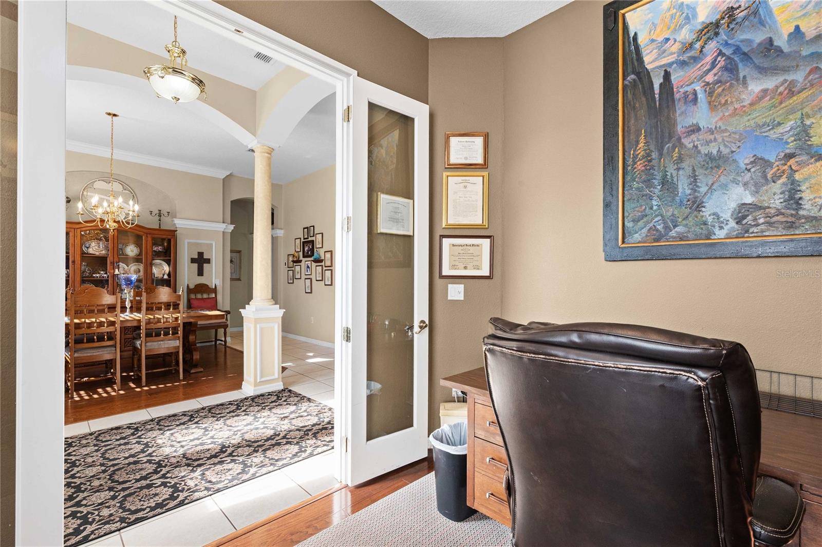 Image 24 of 75 For 13301 Thoroughbred Drive