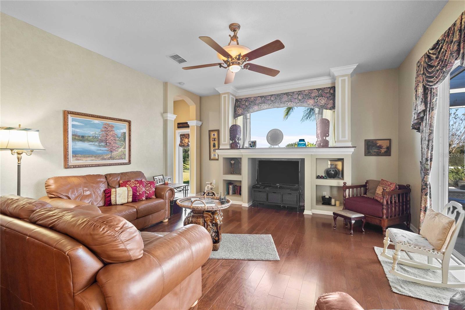 Image 26 of 75 For 13301 Thoroughbred Drive