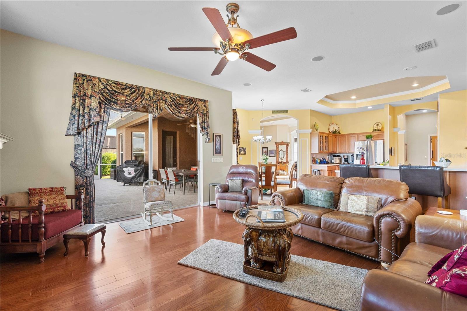 Image 27 of 75 For 13301 Thoroughbred Drive