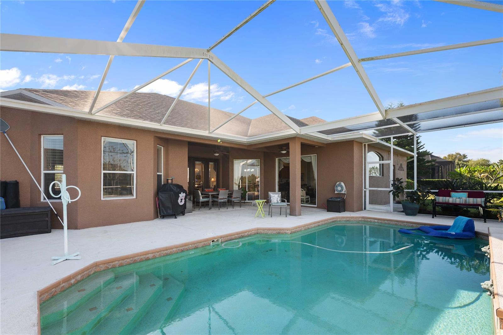 Image 48 of 75 For 13301 Thoroughbred Drive