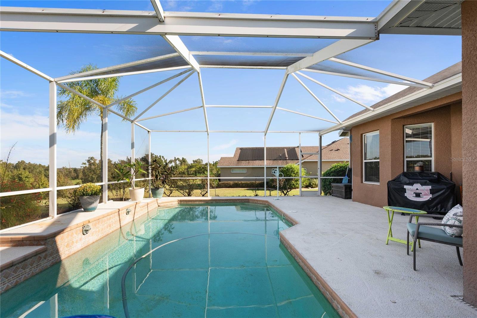 Image 49 of 75 For 13301 Thoroughbred Drive