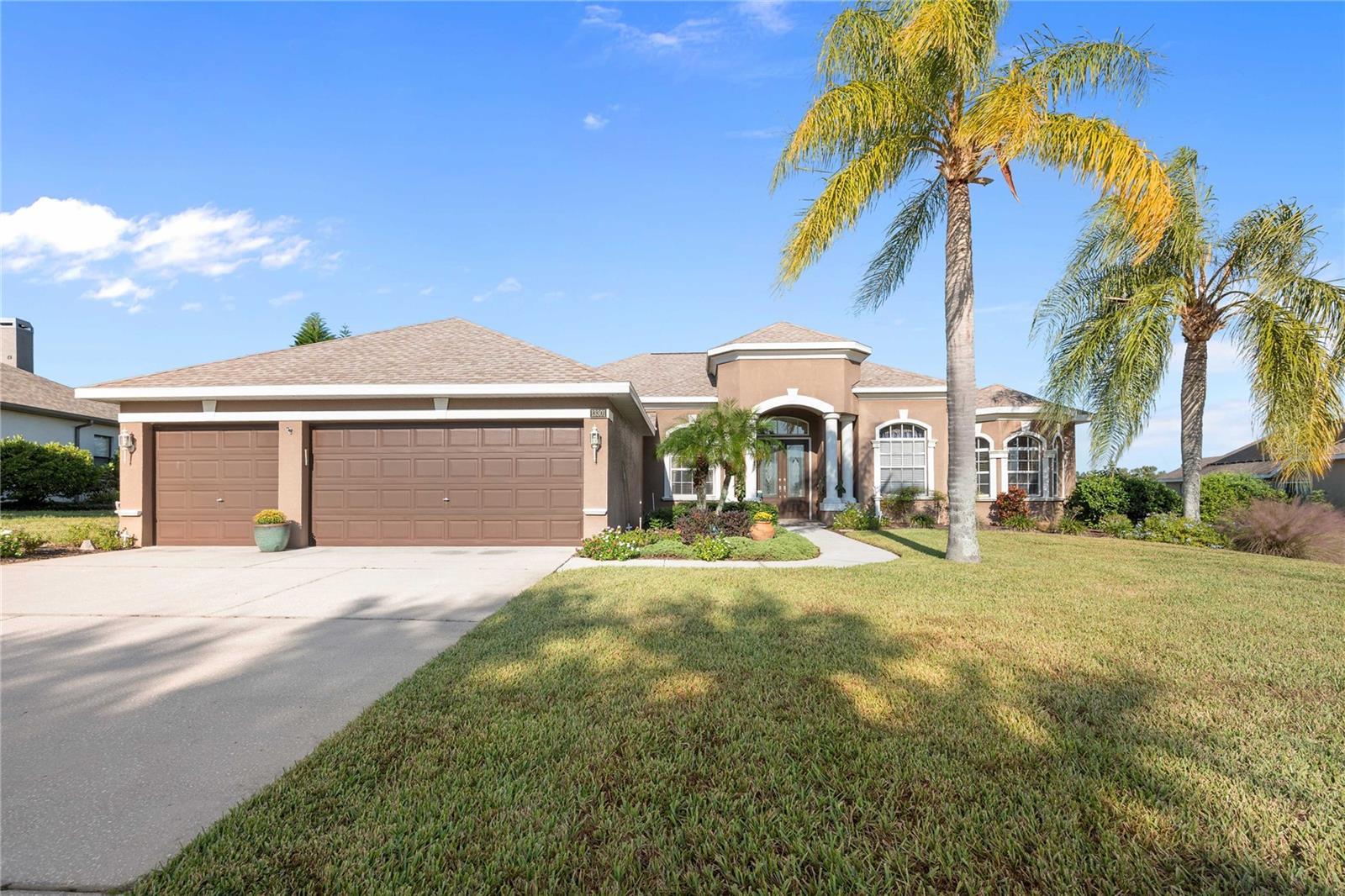 Image 51 of 75 For 13301 Thoroughbred Drive