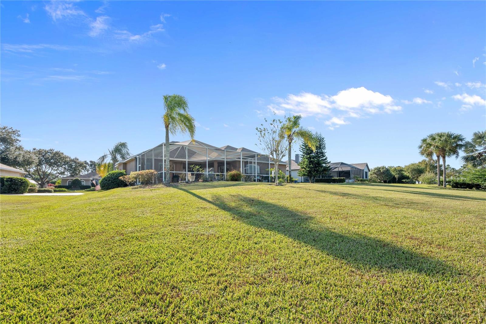 Image 54 of 75 For 13301 Thoroughbred Drive