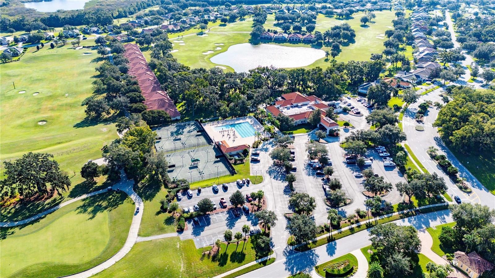 Image 56 of 75 For 13301 Thoroughbred Drive