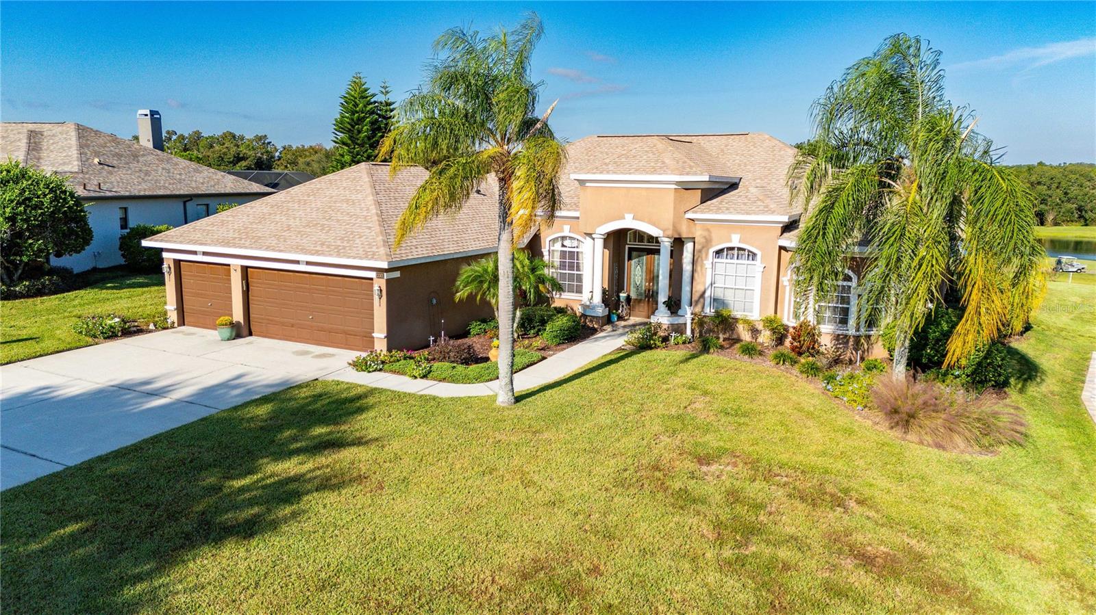 Image 57 of 75 For 13301 Thoroughbred Drive