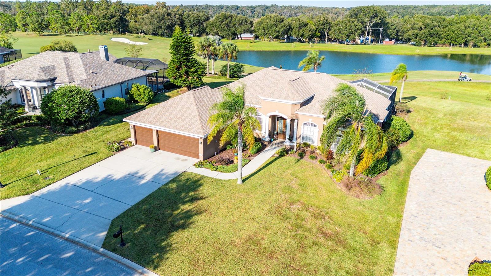 Image 58 of 75 For 13301 Thoroughbred Drive