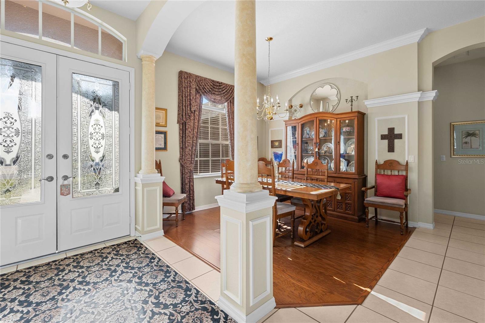 Image 6 of 75 For 13301 Thoroughbred Drive