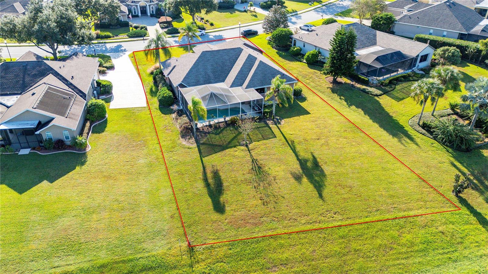 Image 64 of 75 For 13301 Thoroughbred Drive