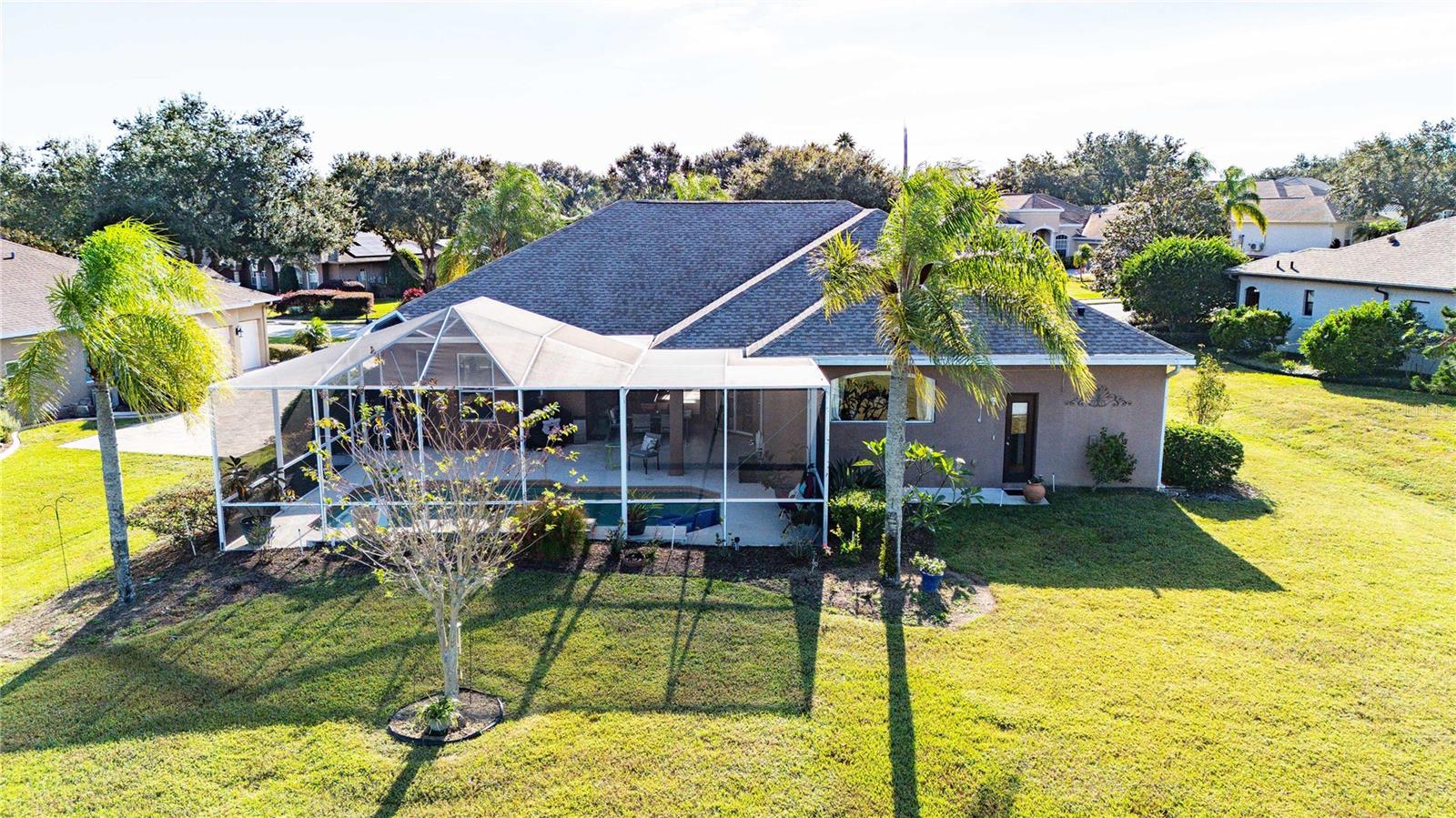 Image 65 of 75 For 13301 Thoroughbred Drive