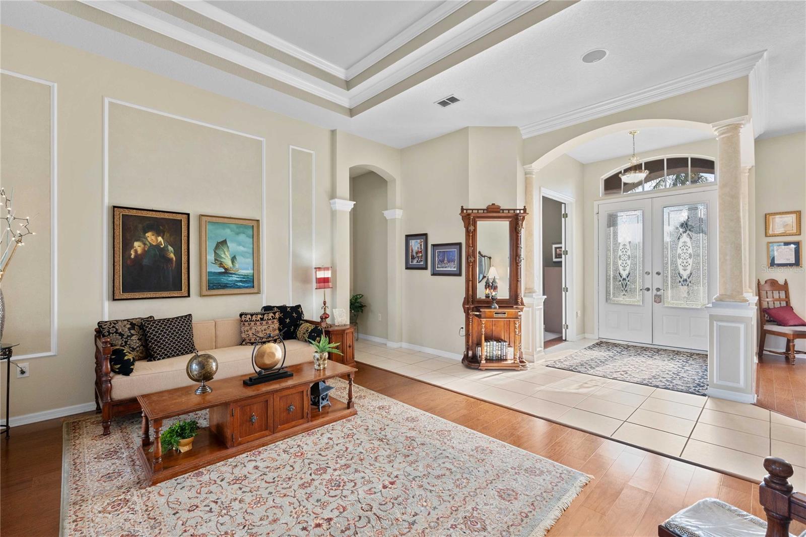 Image 7 of 75 For 13301 Thoroughbred Drive