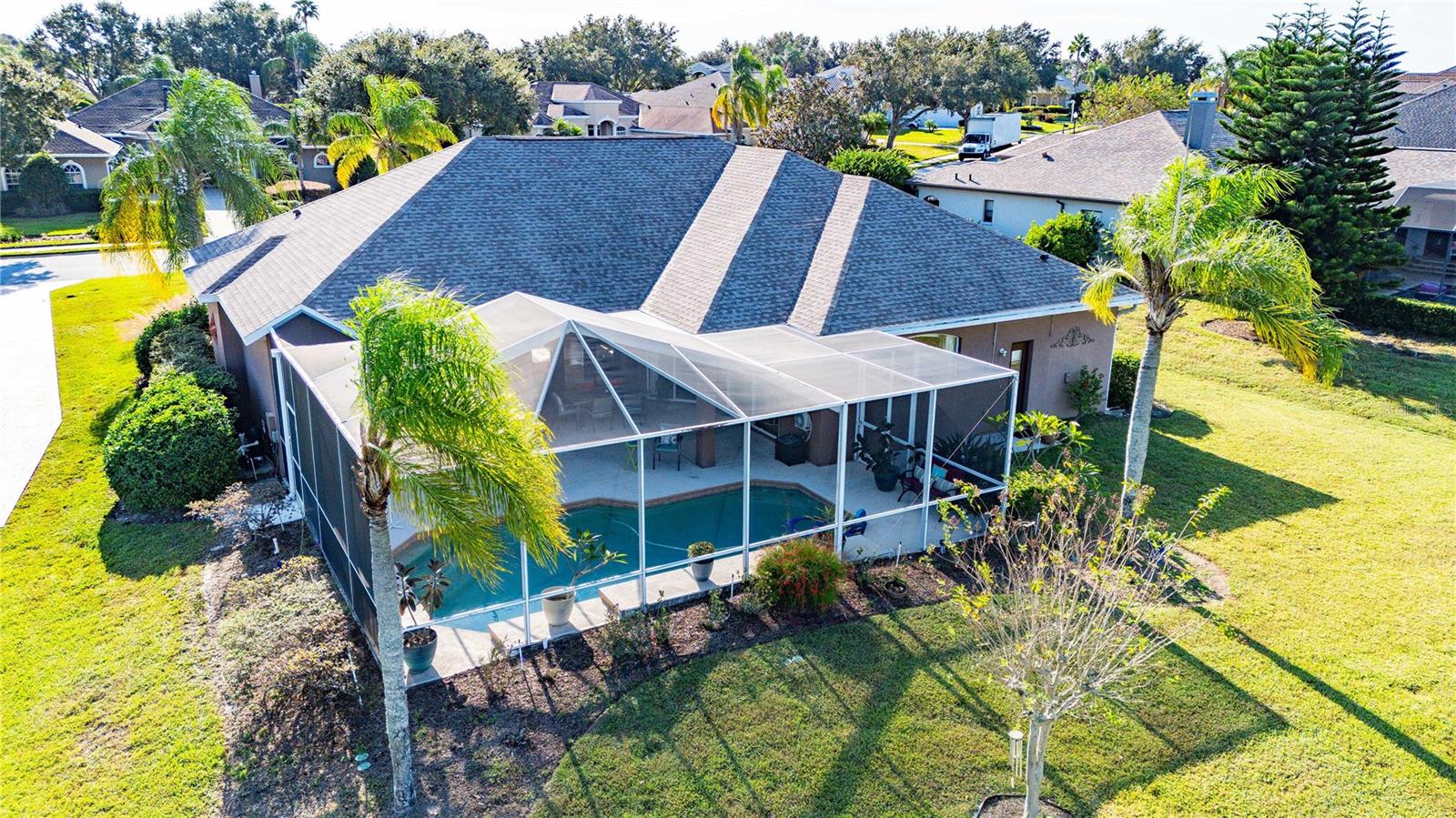 Image 70 of 75 For 13301 Thoroughbred Drive