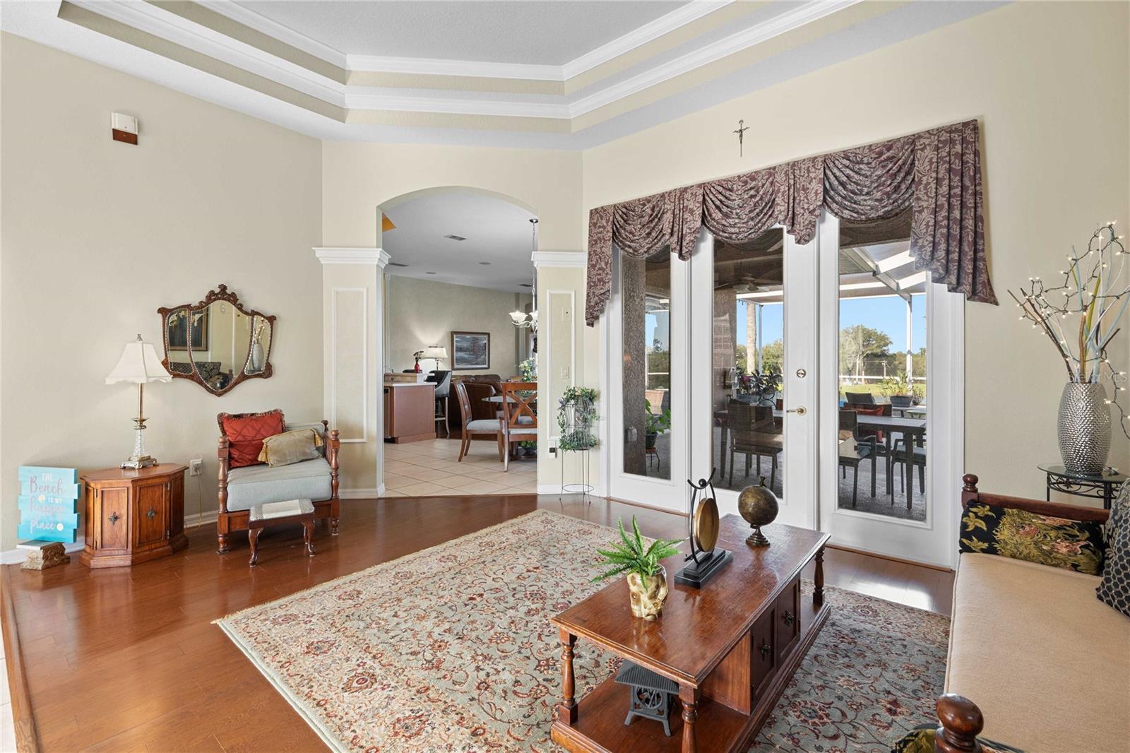 Image 8 of 75 For 13301 Thoroughbred Drive