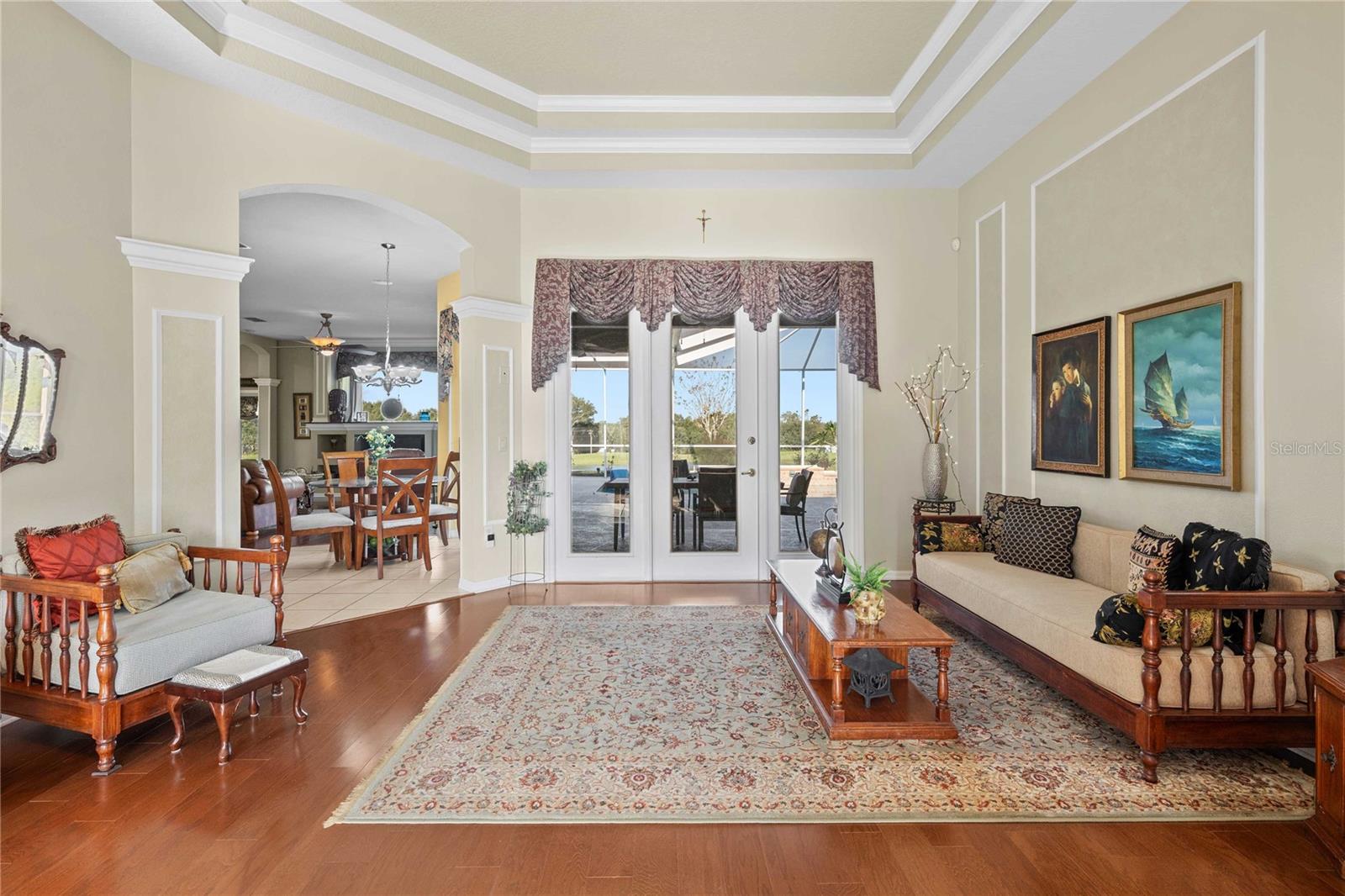 Image 9 of 75 For 13301 Thoroughbred Drive