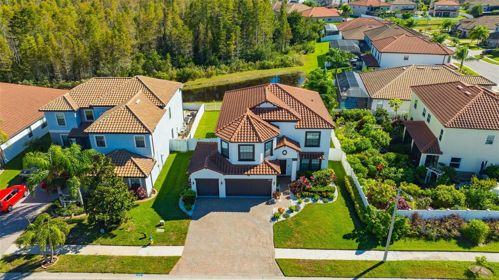 Image 3 of 75 For 19084 Shalott Court