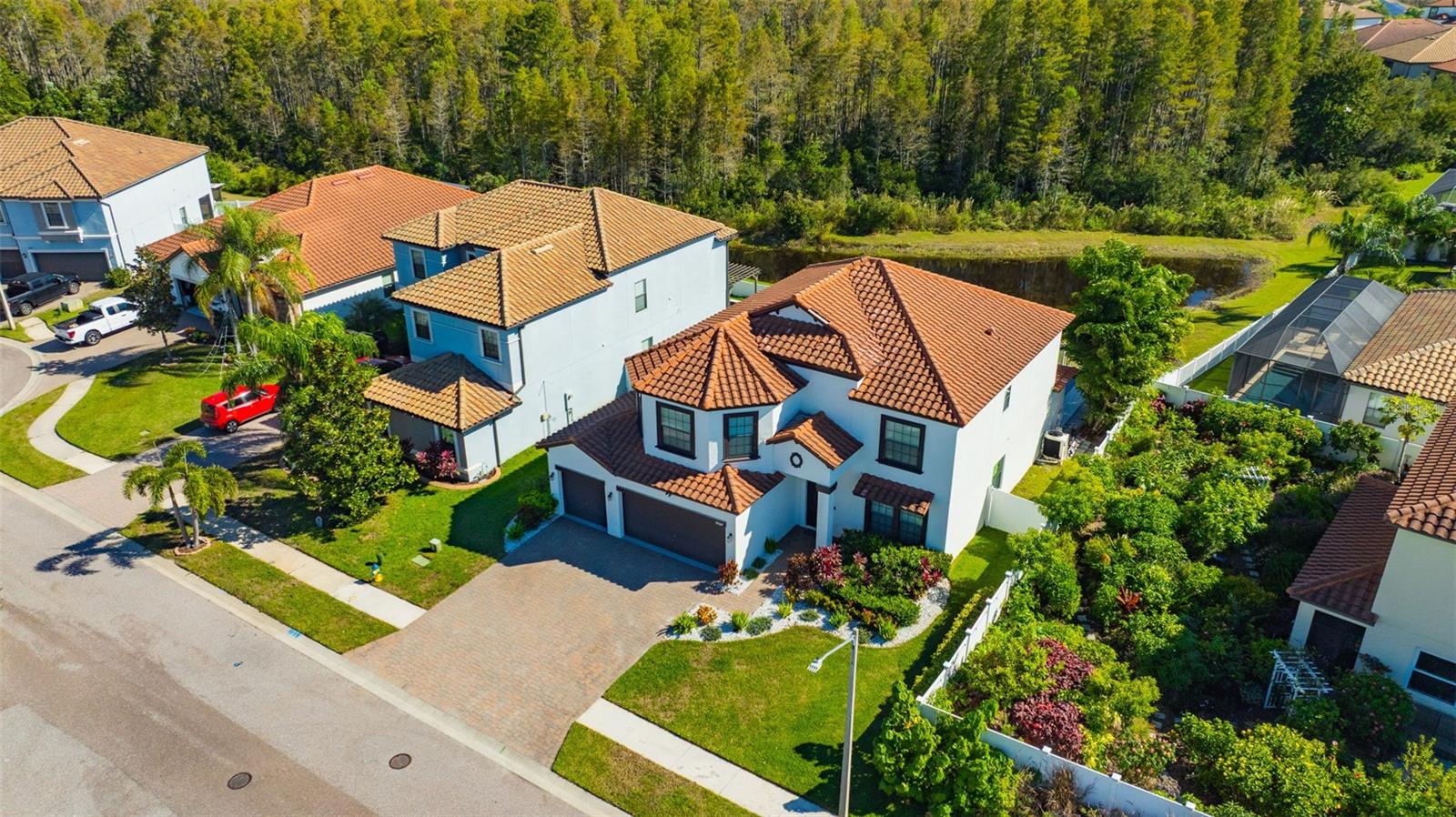 Image 67 of 75 For 19084 Shalott Court