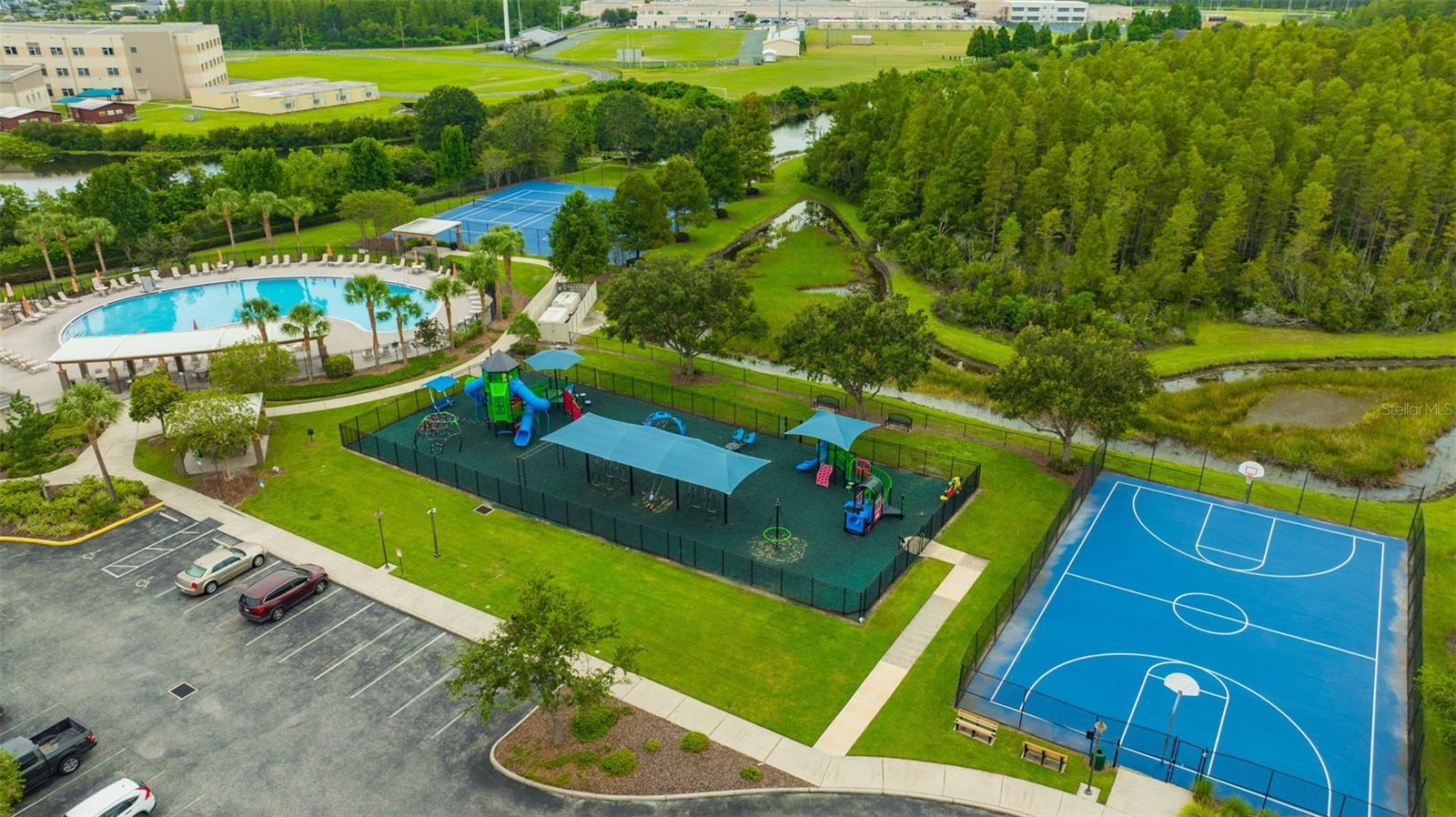 Image 70 of 75 For 19084 Shalott Court