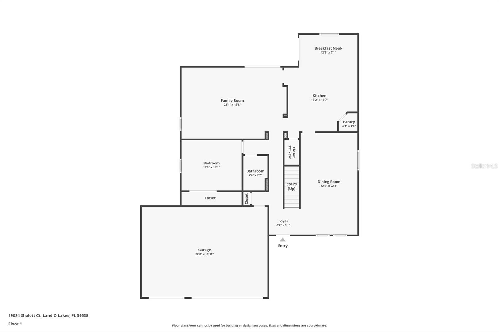Image 74 of 75 For 19084 Shalott Court