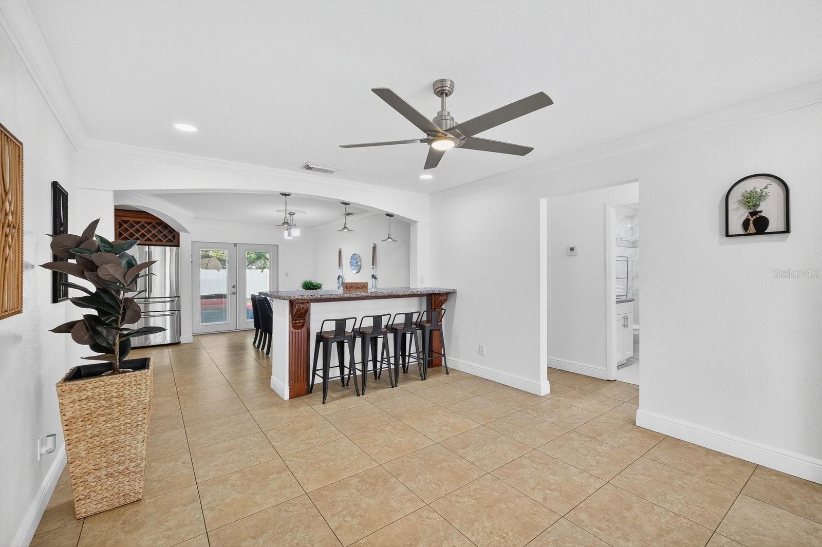 Image 12 of 29 For 4208 Hubert Avenue