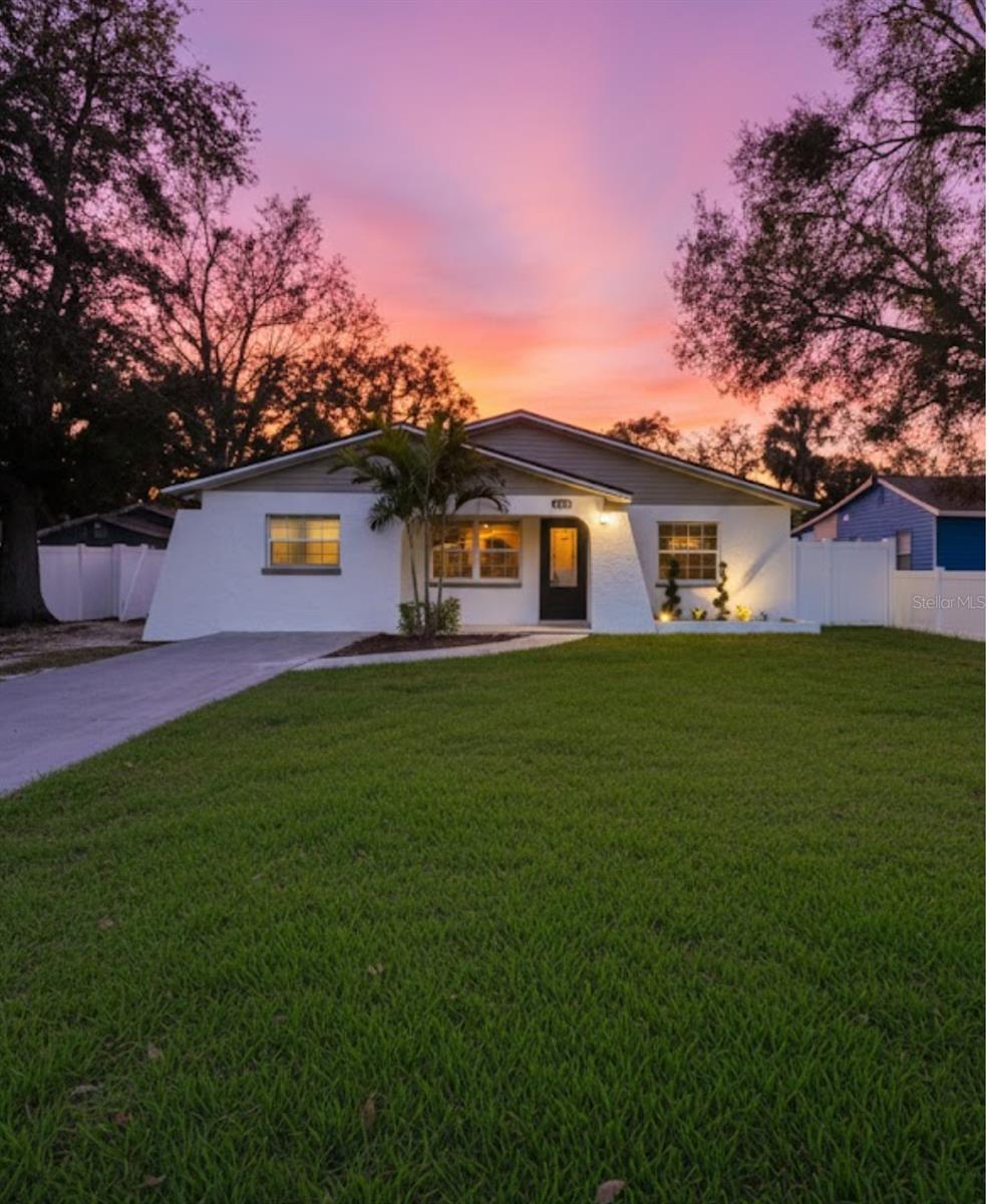 Image 28 of 29 For 4208 Hubert Avenue