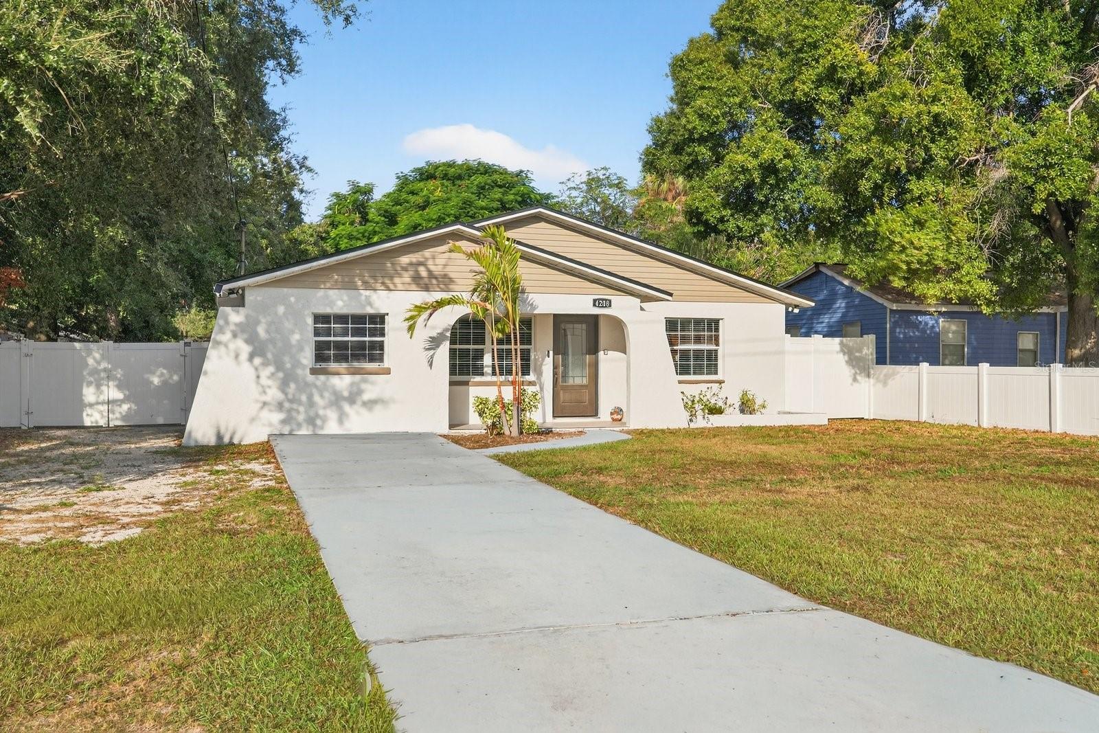 Image 5 of 29 For 4208 Hubert Avenue