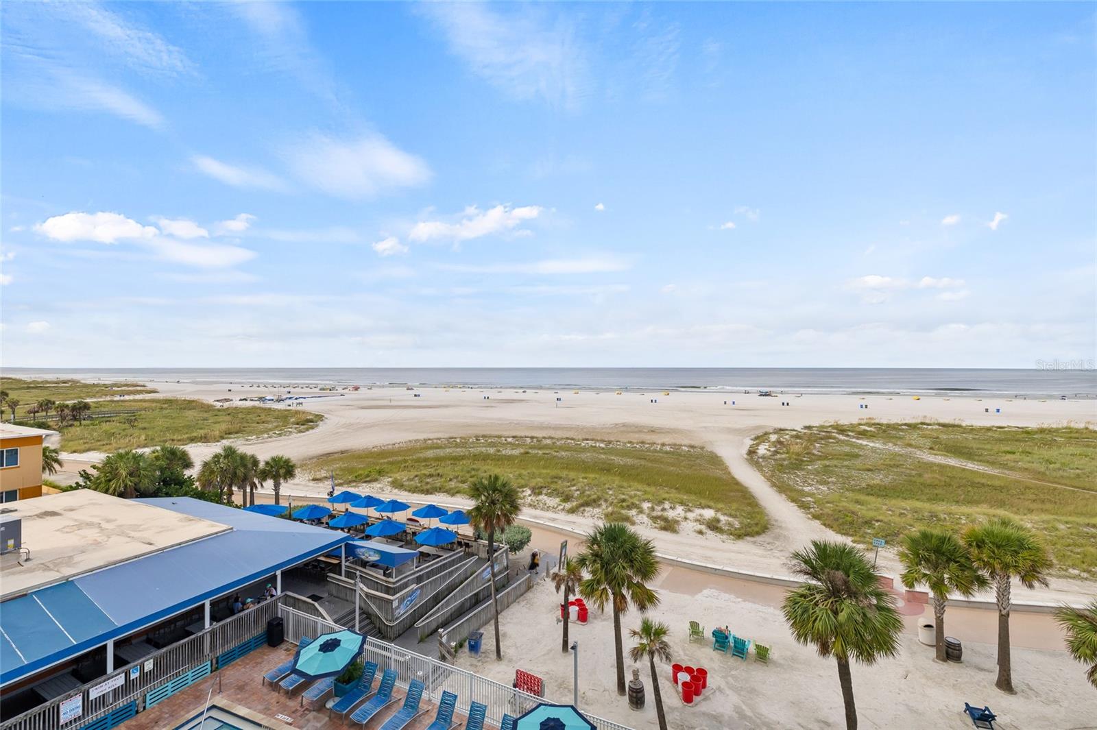 Image 46 of 56 For 10650 Gulf Boulevard 541