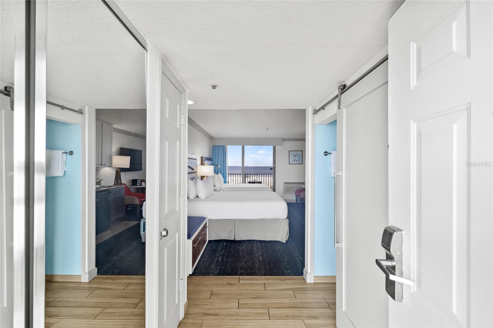 Image 55 of 56 For 10650 Gulf Boulevard 541