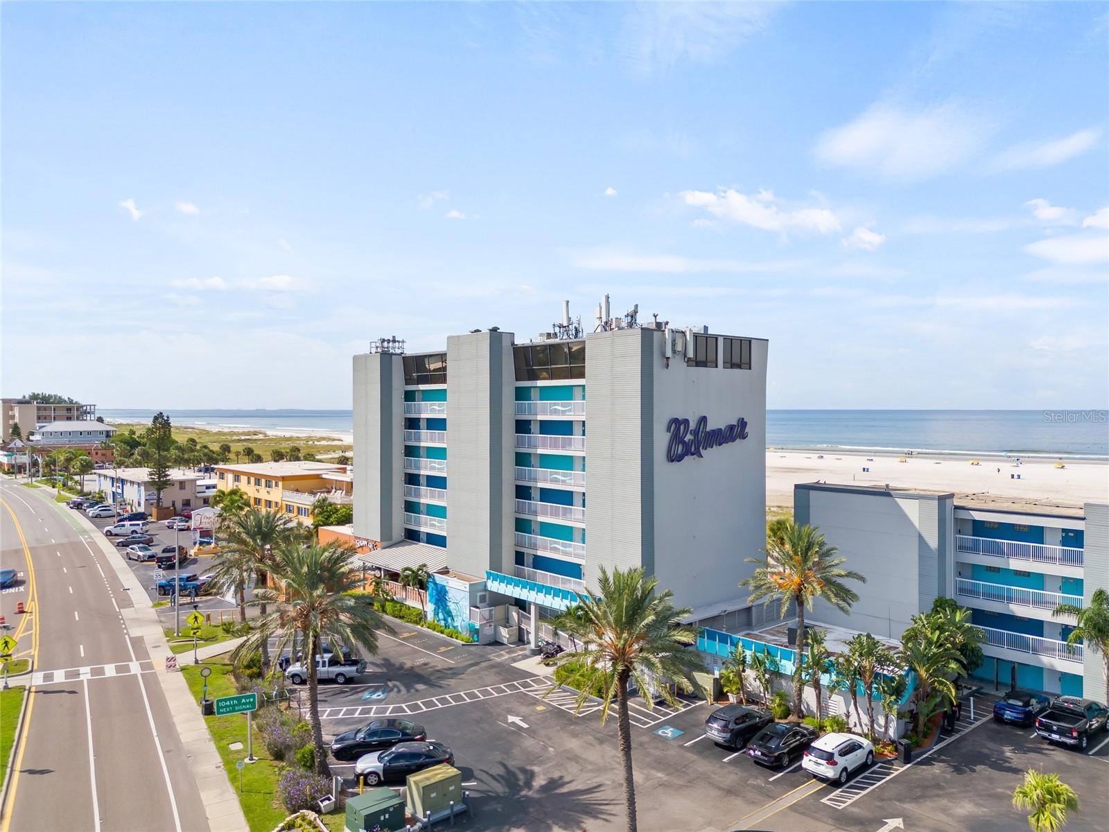 Image 7 of 56 For 10650 Gulf Boulevard 541