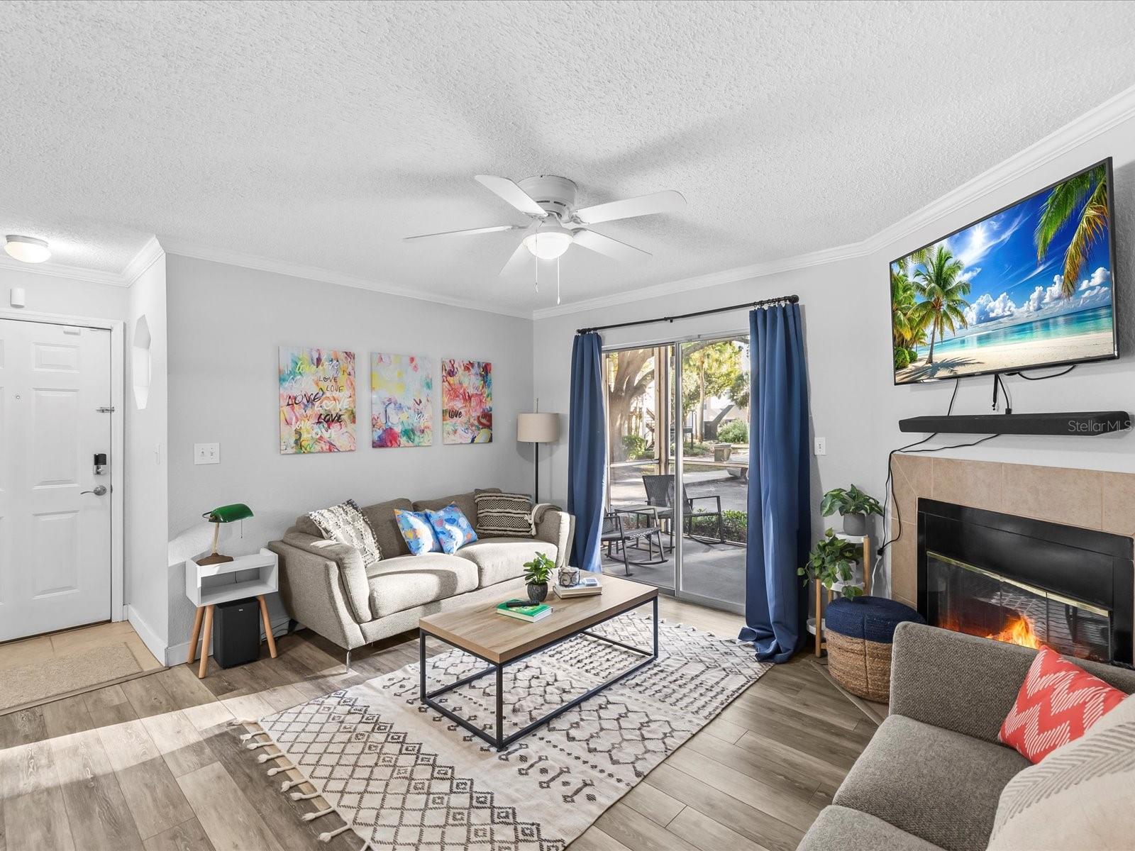 Image 10 of 52 For 3321 Haviland Court 104