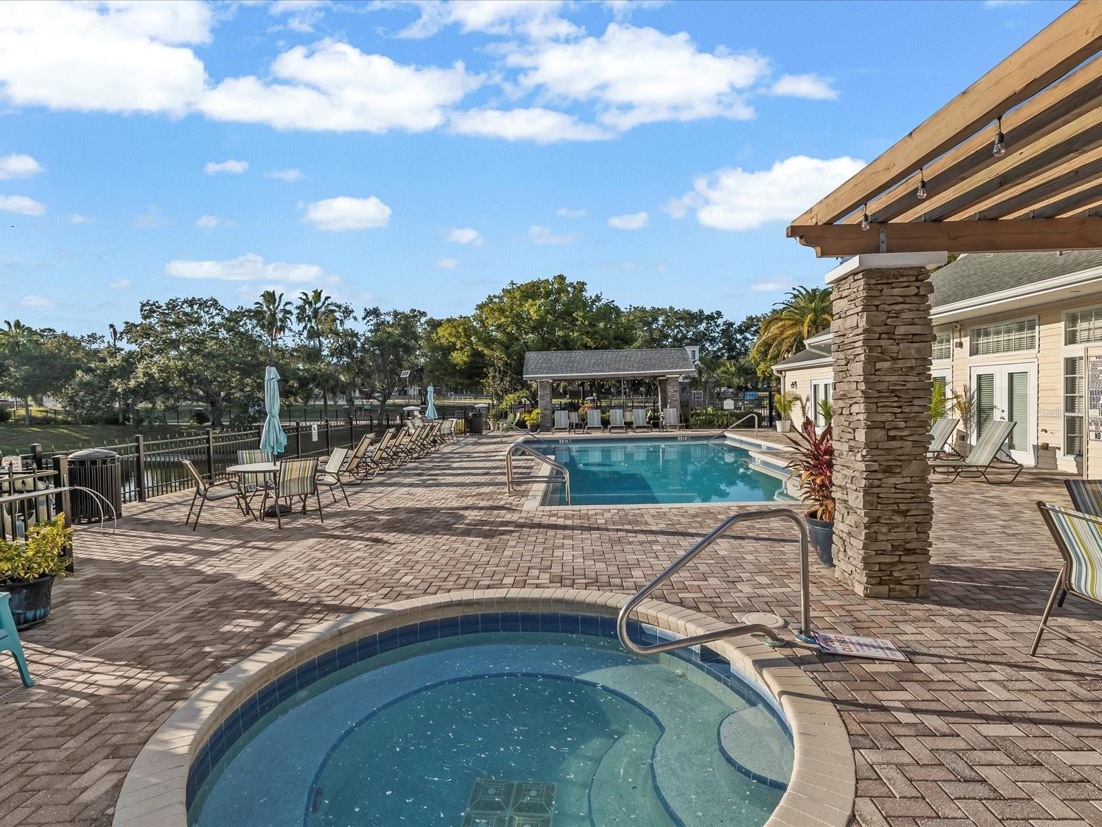 Image 33 of 52 For 3321 Haviland Court 104